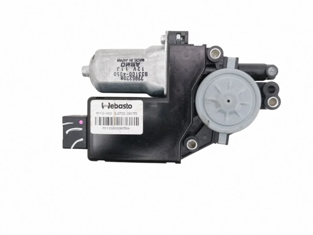 Katuseluugi mootor/ajam M113V03