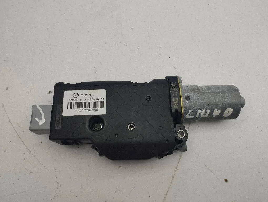 Sunroof motor/actuator 9G1099