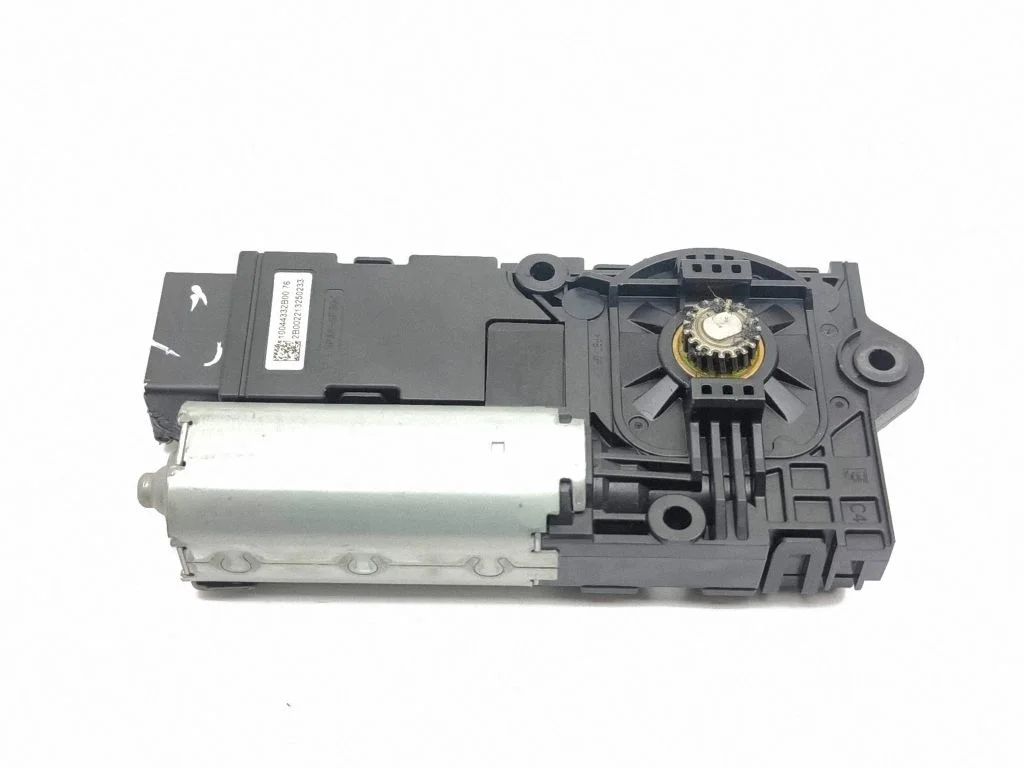 Sunroof motor/actuator LJ6B15B689