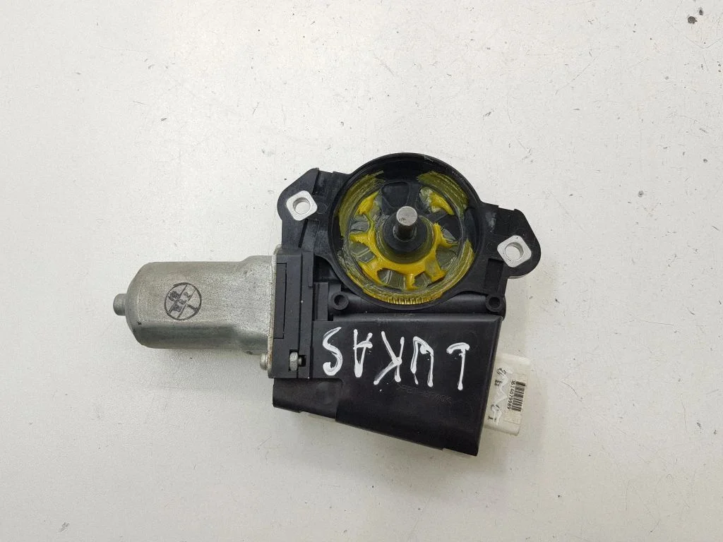 Sunroof motor/actuator 47170110040