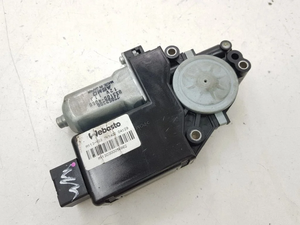 Sunroof motor/actuator 8331004050