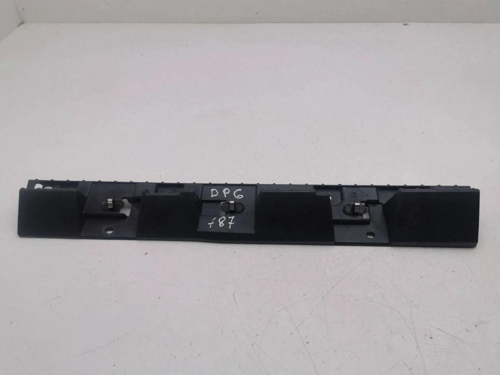 Sill supporting ledge 764A81854R – Renault Megane Mégane Renault Sport III (IV Based) (2017-2023)
