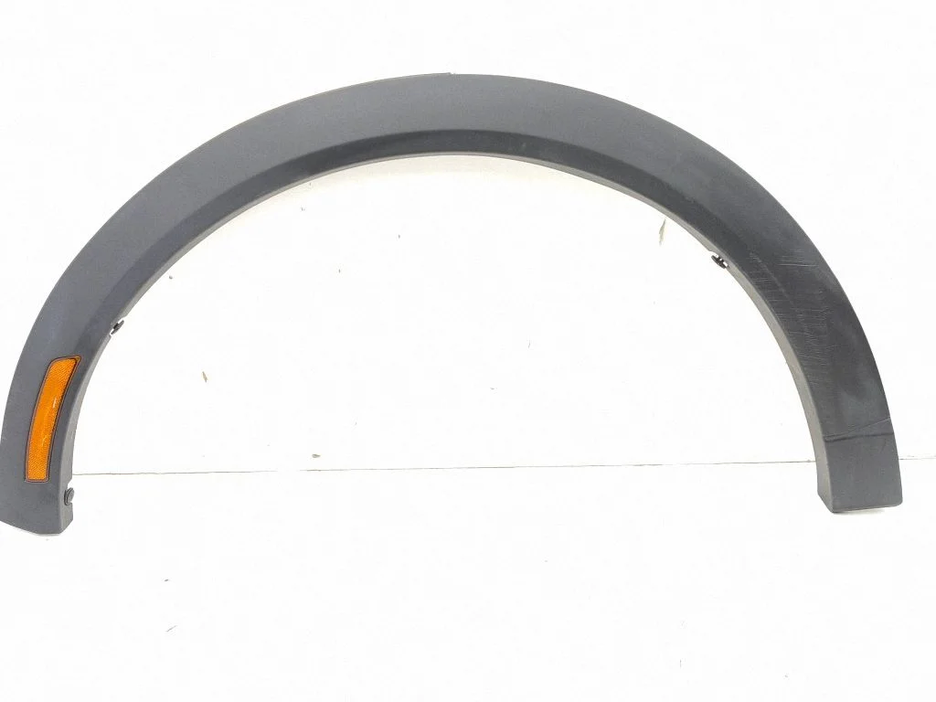 Rear arch trim – Ford Mustang Mach-E (2020-)