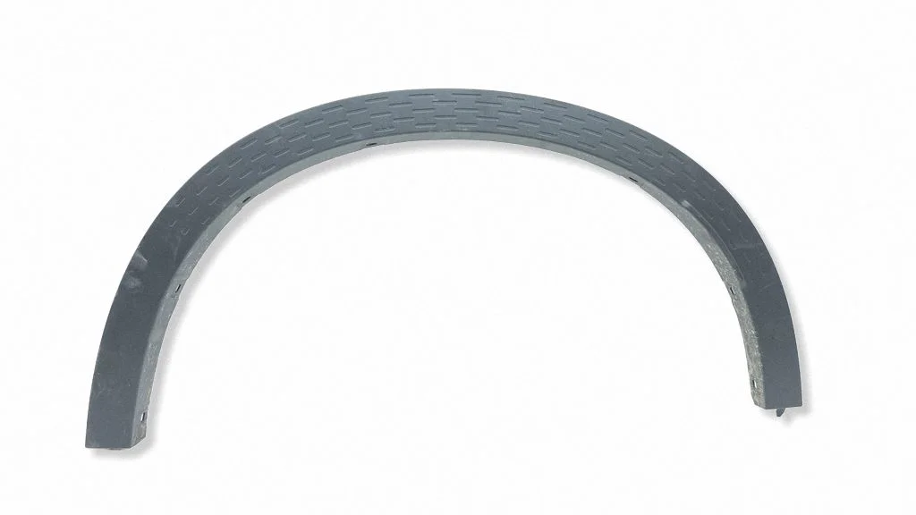 Rear arch trim 5A0C173
