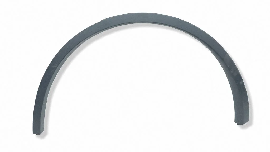 Rear arch trim 168386100A