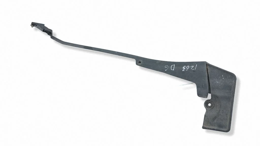 Rear arch trim – Toyota RAV 4 (XA50) (2018-)