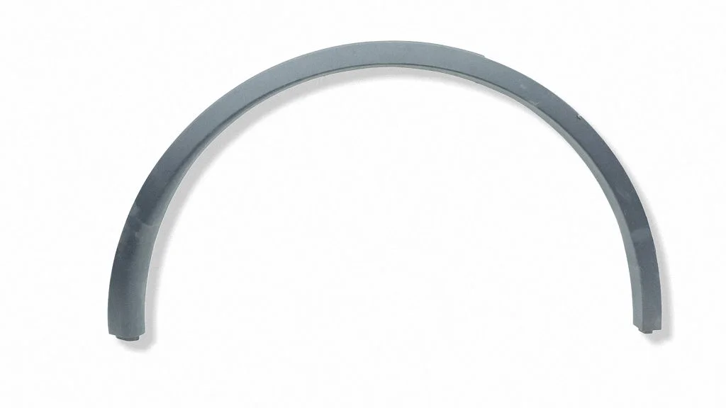 Rear arch trim 168386200A
