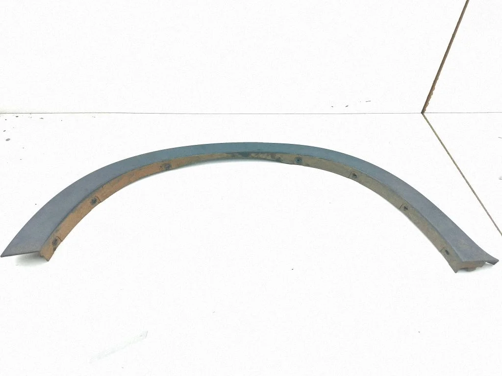 Nakładka nadkola tylnego – BMW X5 E70 (2006-2013)