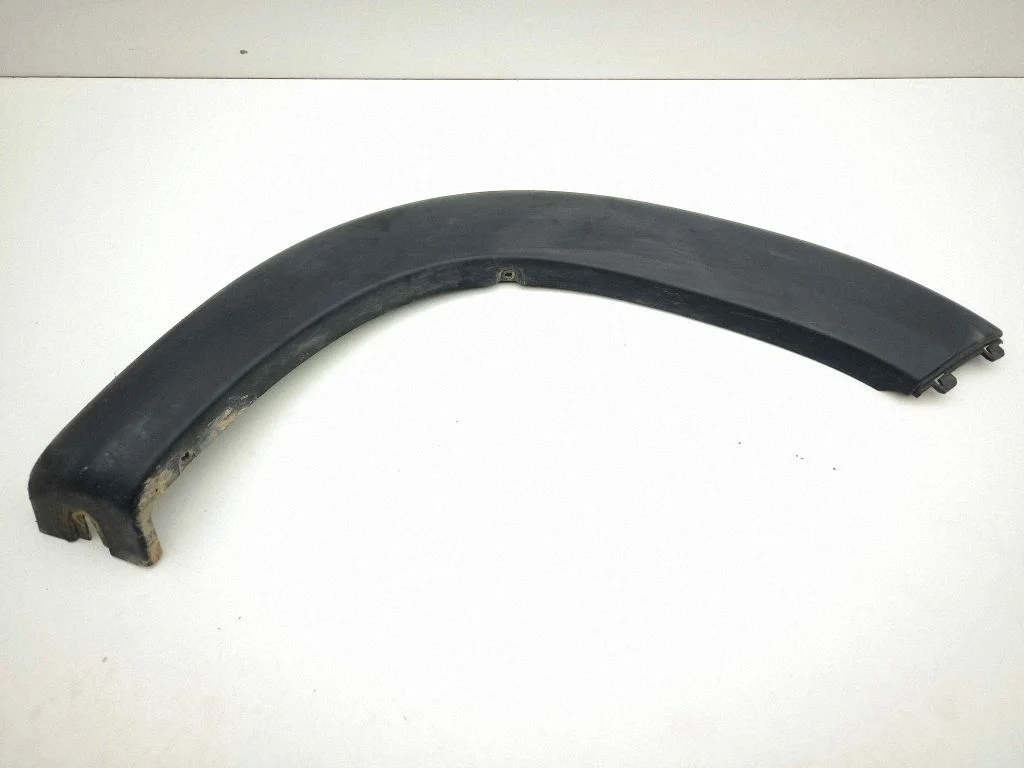 Rear arch trim – Fiat Ducato (2014-)