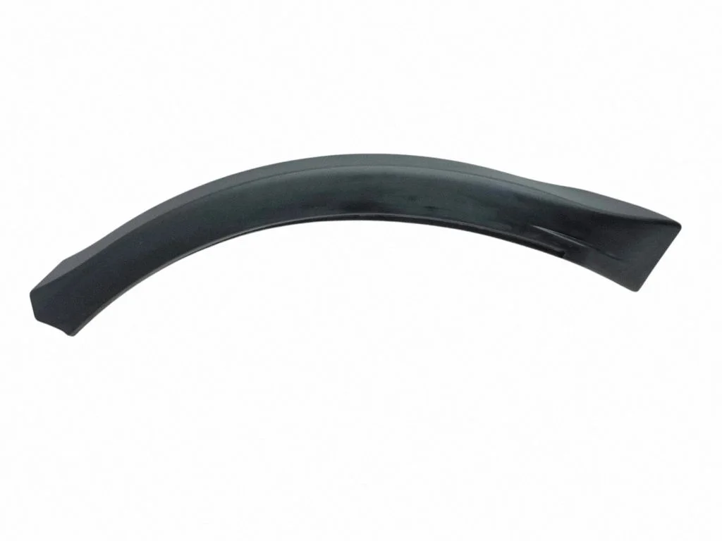 Rear arch trim – right