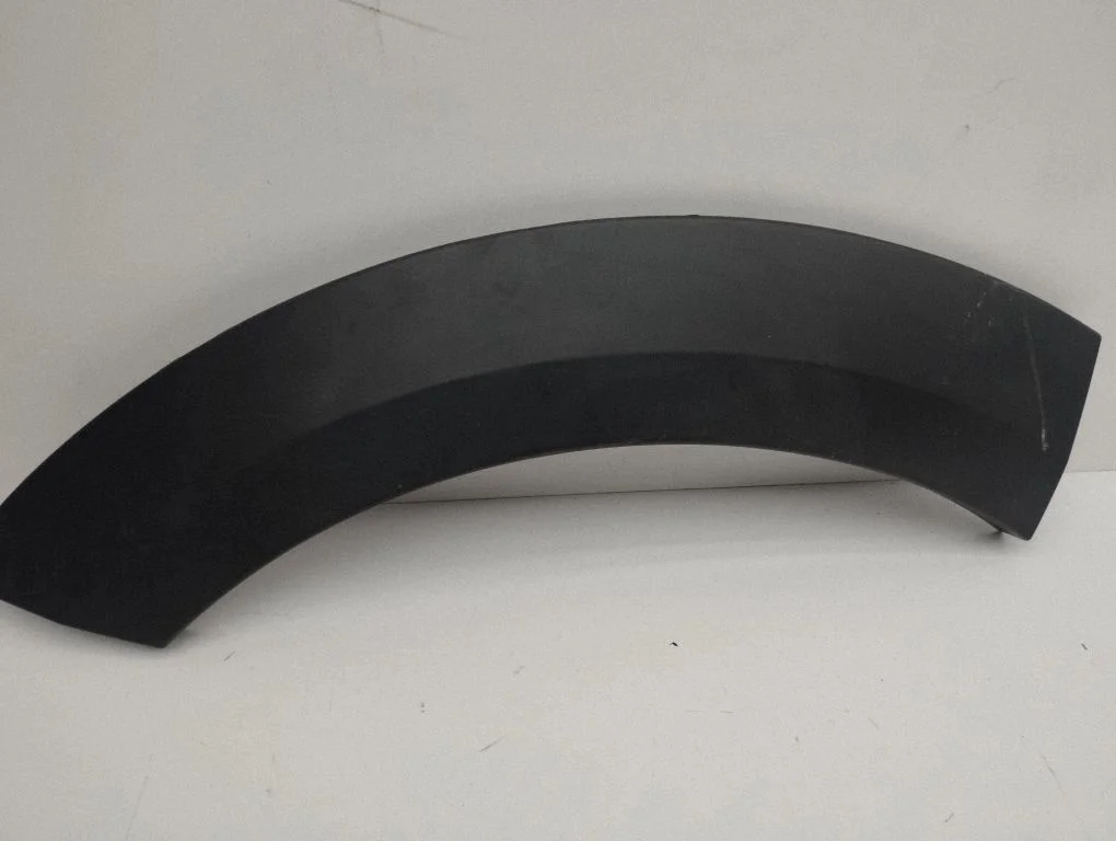 Aizmugurējās arkas apdare – Mini Cooper Countryman R60 (2011-2016)