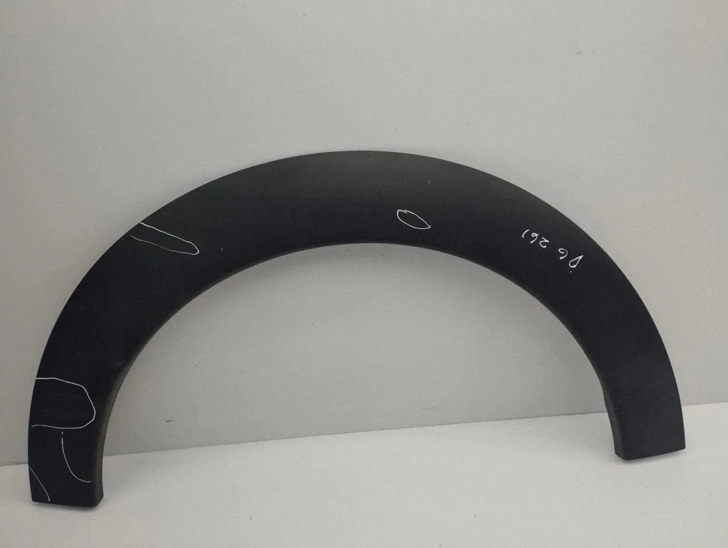 Rear arch trim 9801554380