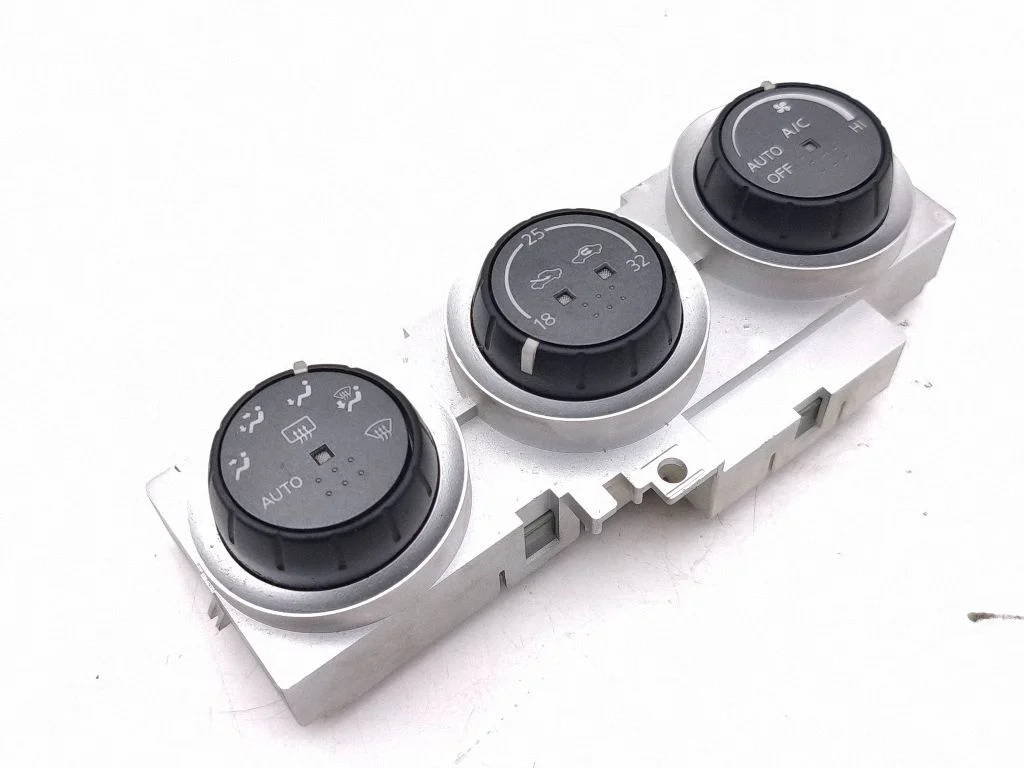 Climate control unit 96941CD400