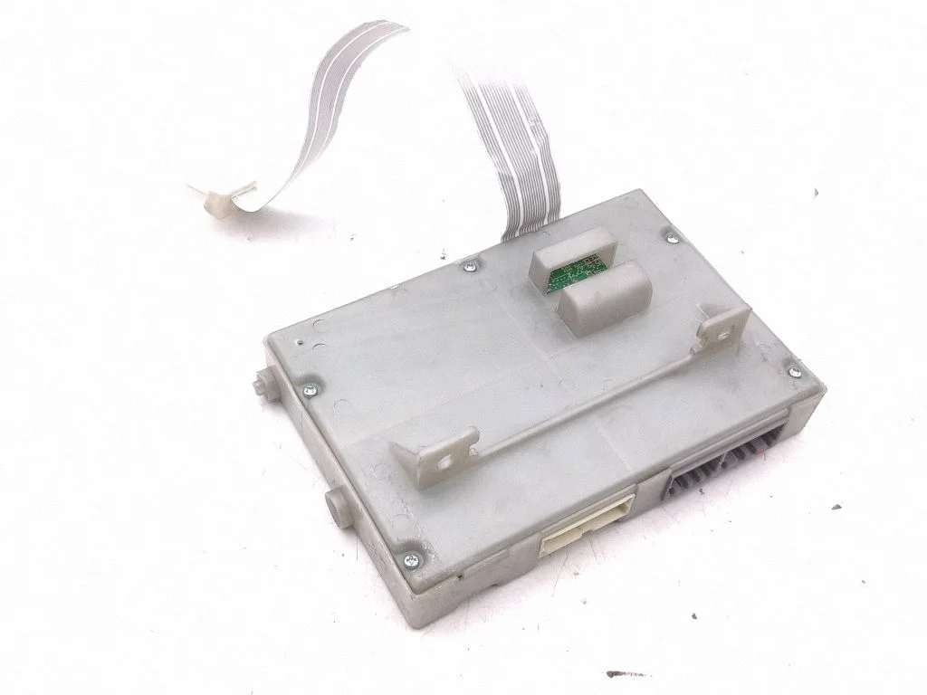 Climate control unit 27760CD400