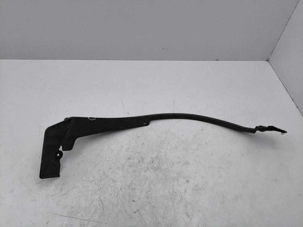 Rear arch trim – Toyota RAV 4 (XA50) (2018-)