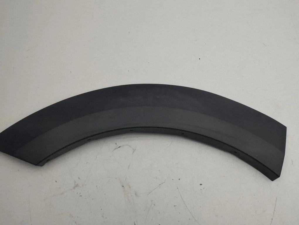 Aizmugurējās arkas apdare – Mini Cooper Countryman R60 (2011-2016)