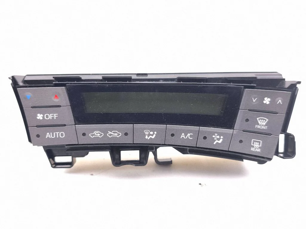 Climate control unit 5590047120