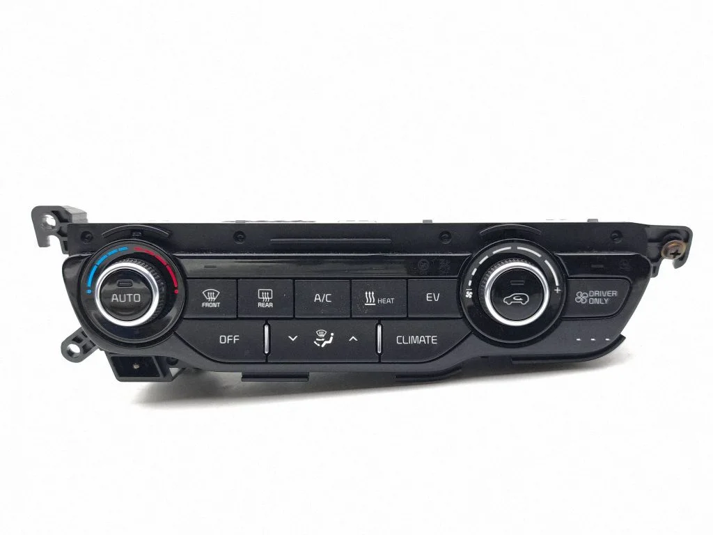 Climate control unit 97250Q4580