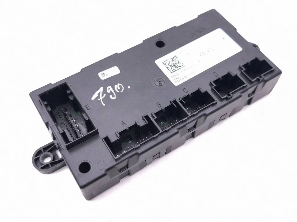 Climate control unit 5WA907007P