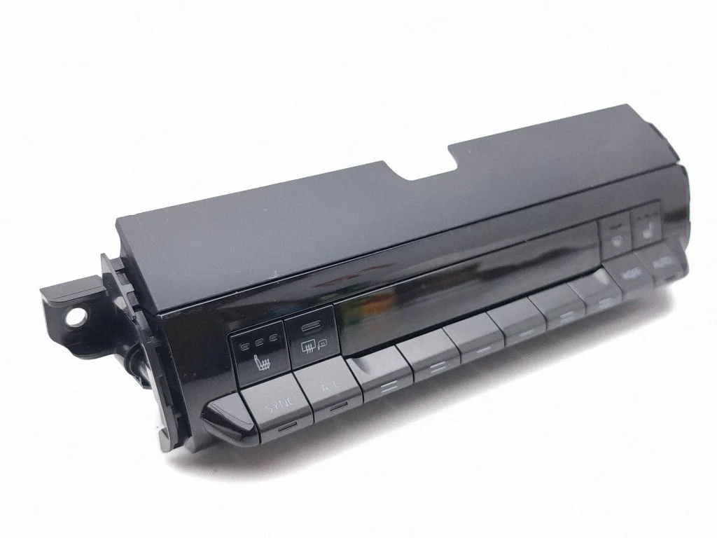 Climate control unit – Toyota C-HR II (2023-)