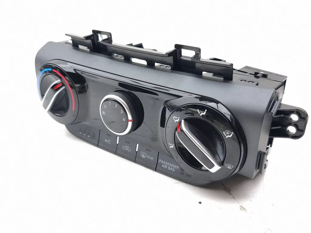 Climate control unit 97250J9BC0