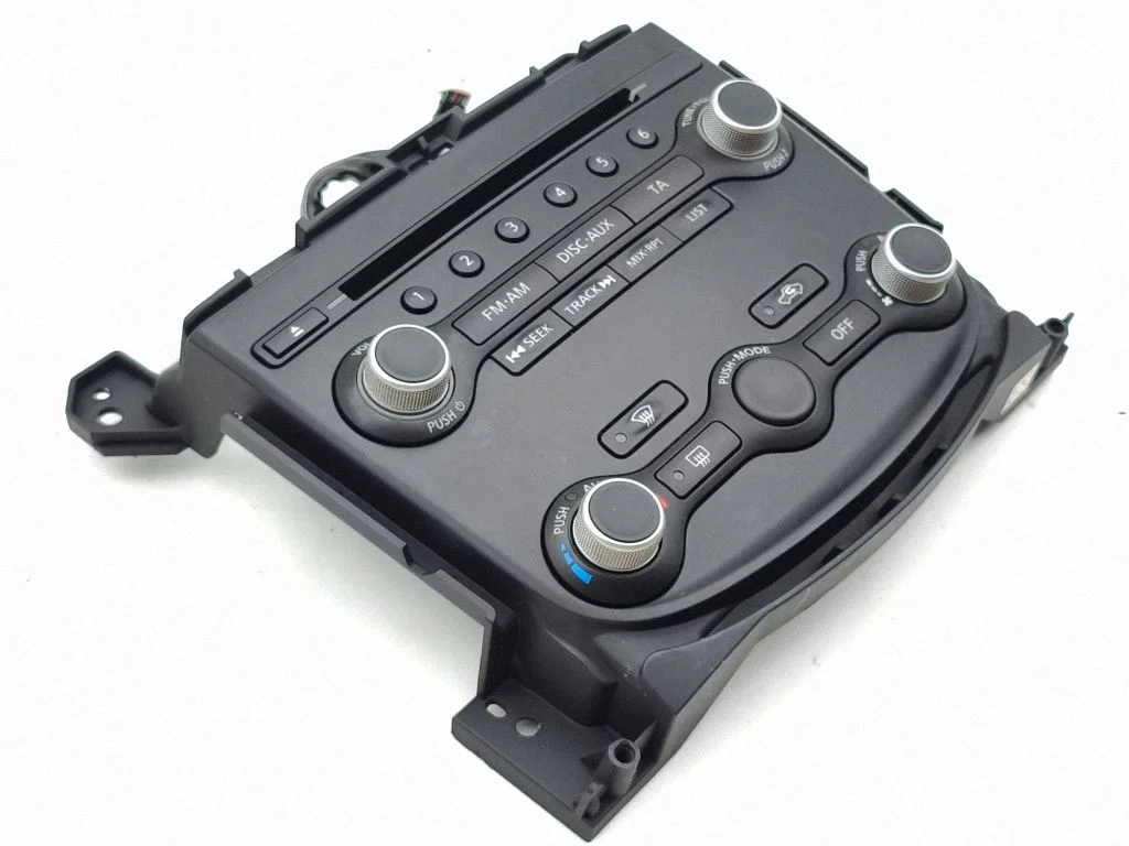 Climate control unit 1EM5A210430