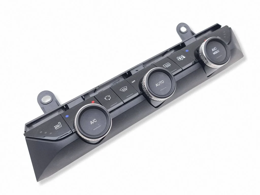 Climate control unit 9844375580