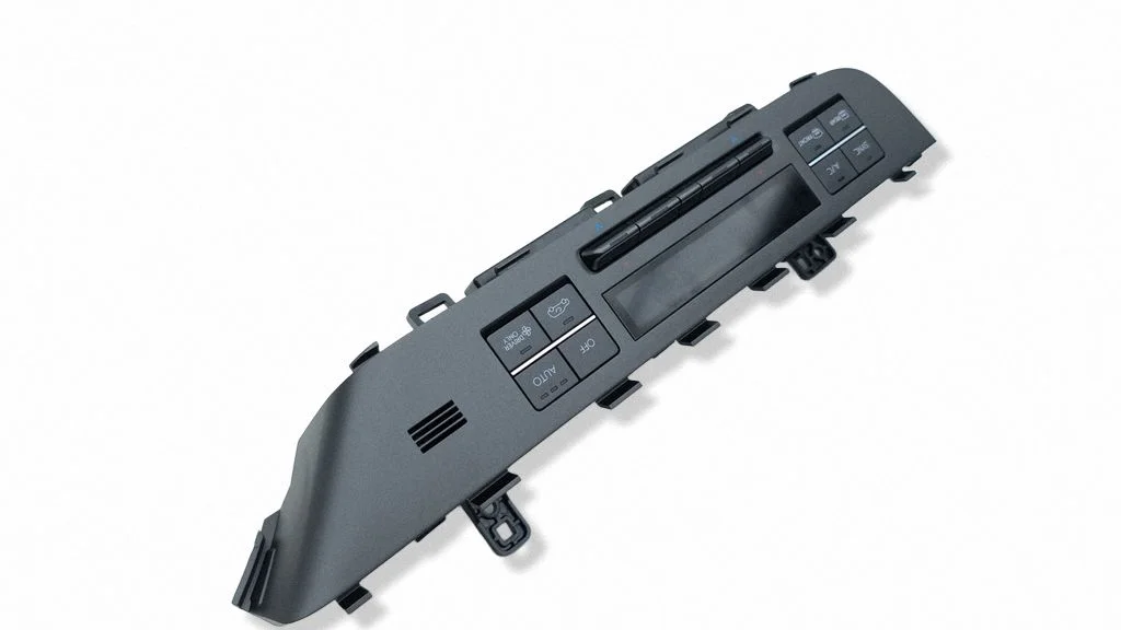 Climate control unit 97250DF830