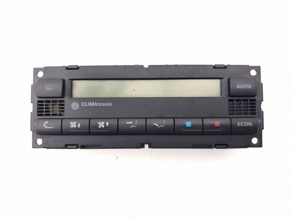Climate control unit