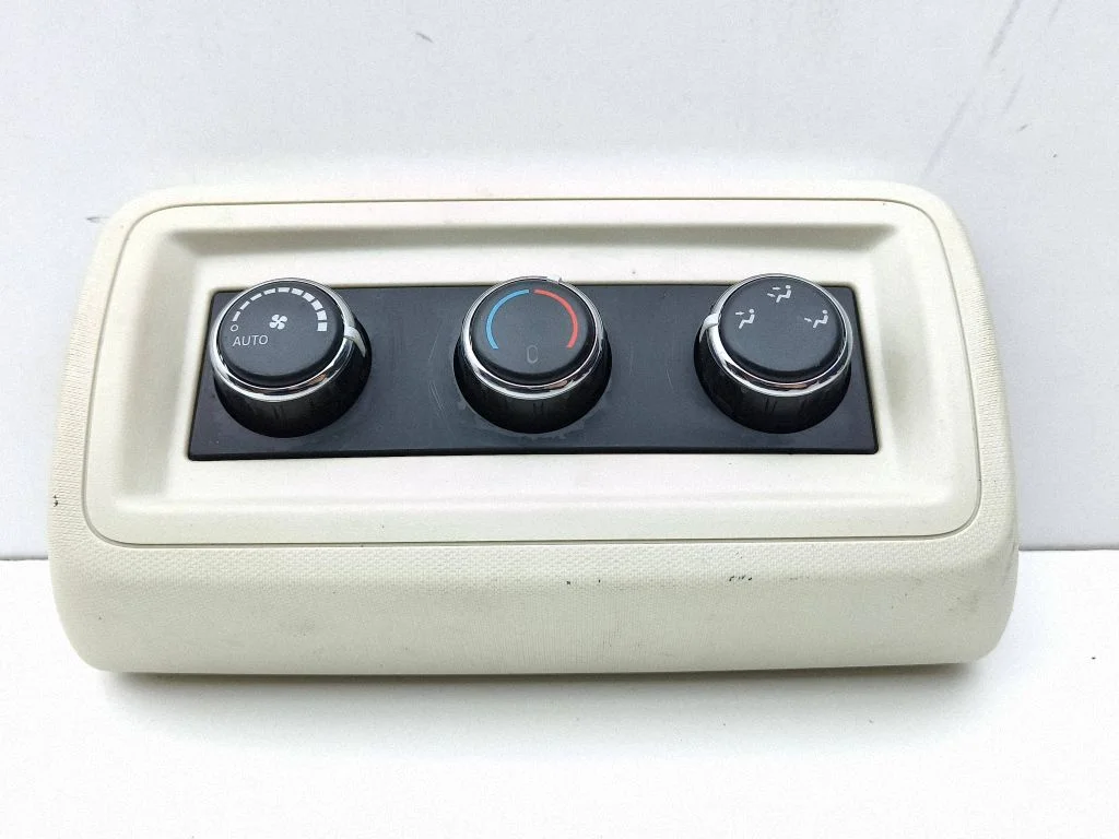 Climate control unit 1002040202484