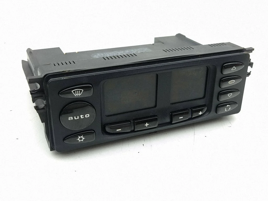 Climate control unit – Porsche 911 996 (1997-2005)