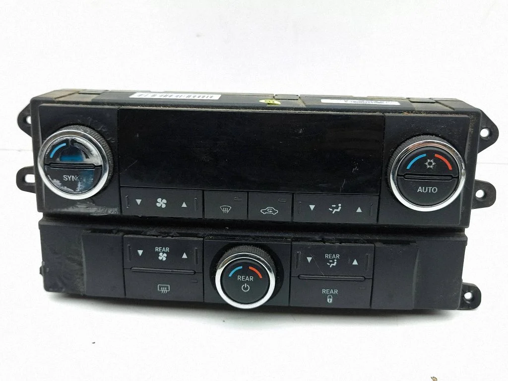 Climate control unit P55111918AC