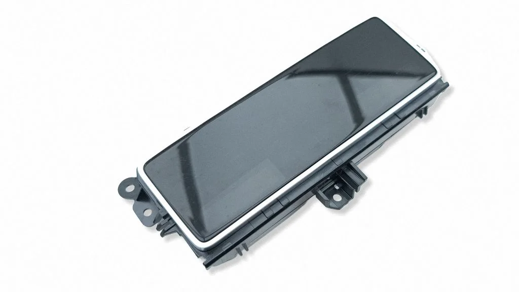 Climate control unit 4K0919158D