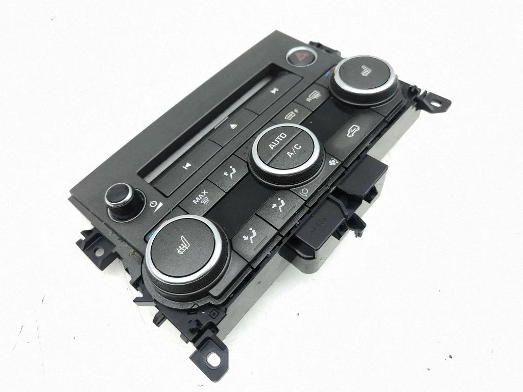 Climate control unit BJ3214C239