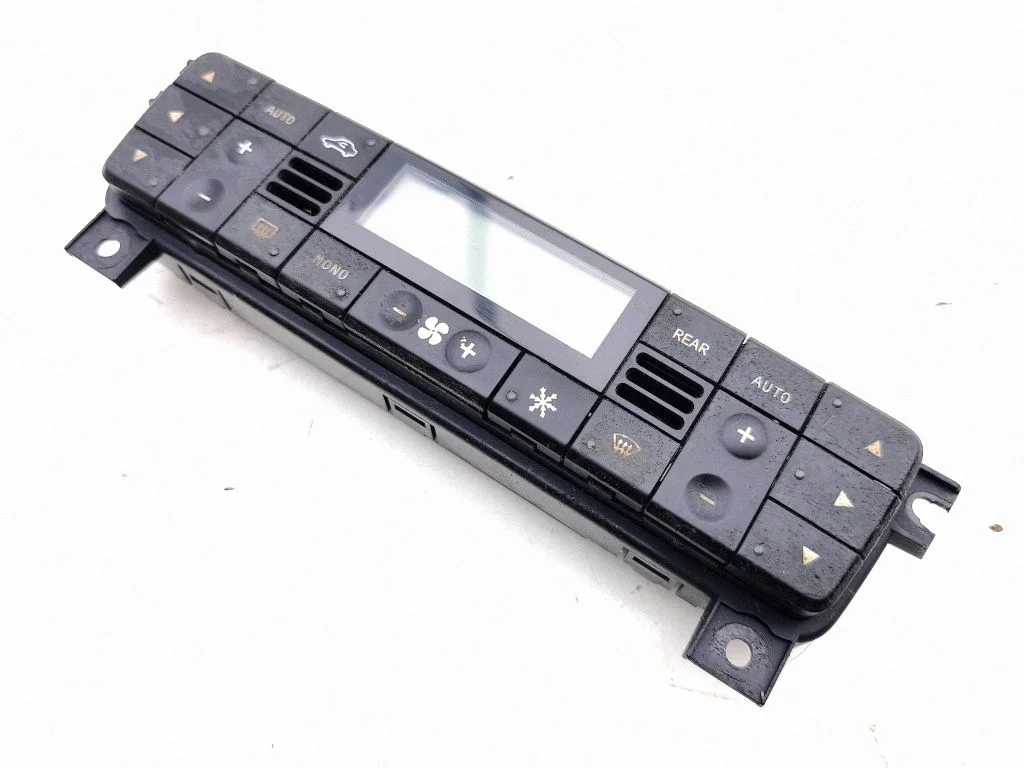 Climate control unit 000194315