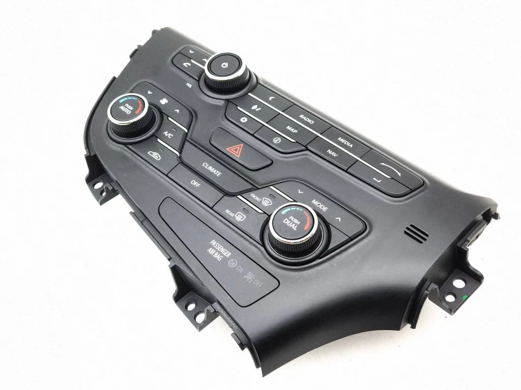 Climate control unit 972502TAE1