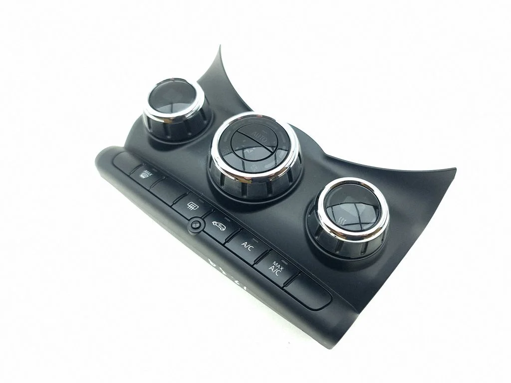 Climate control unit 9857384