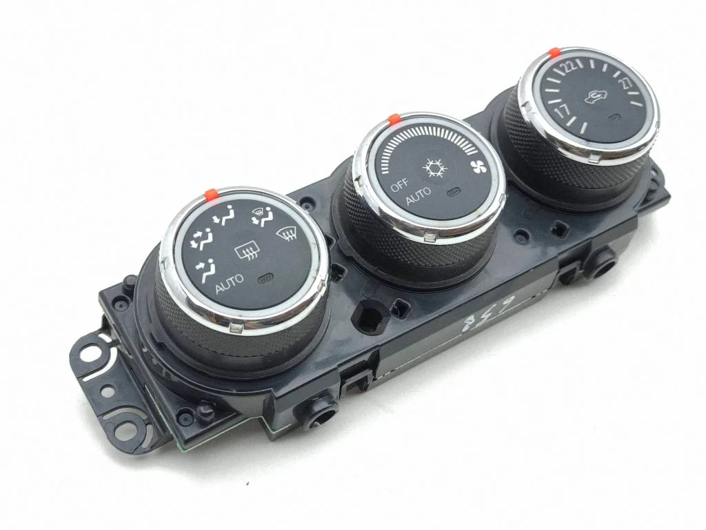 Climate control unit 7820A082XC