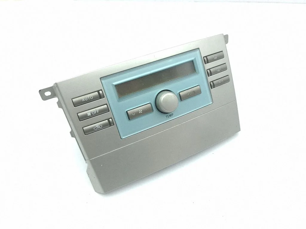 Climate control unit 559020F010