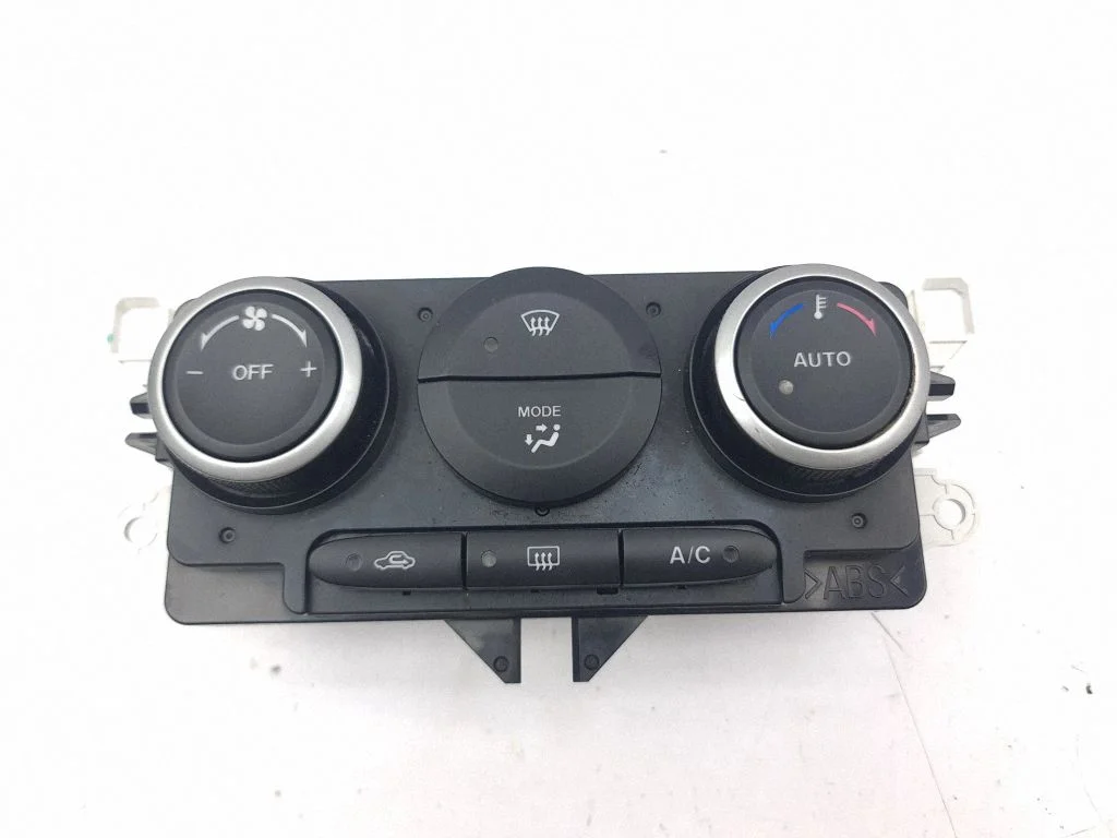 Climate control unit K1900EH70C04