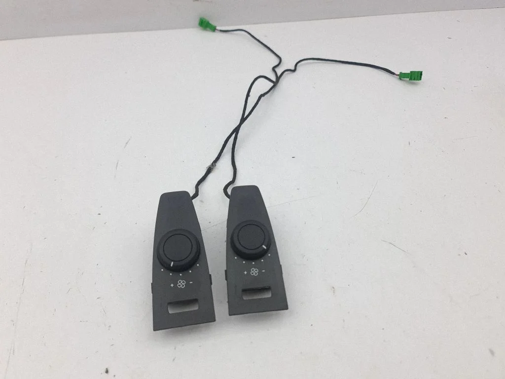 Climate control unit 96754037ZD