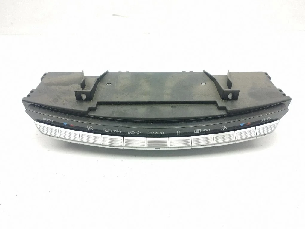 Climate control unit A2218702858