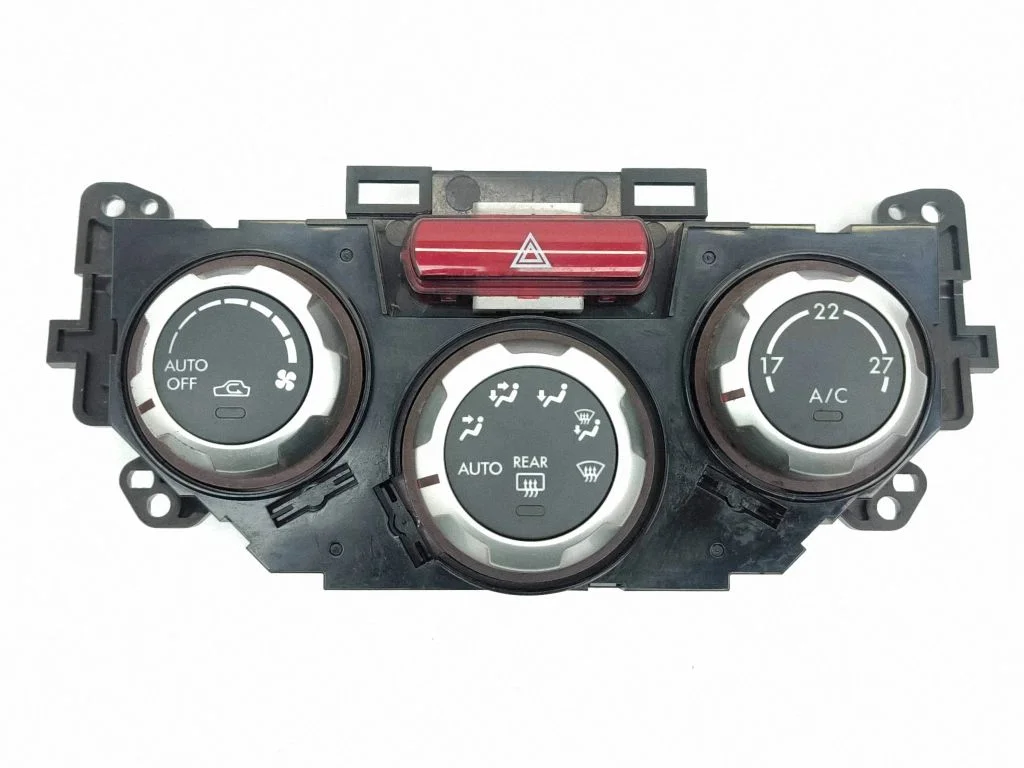 Climate control unit 72311SC060