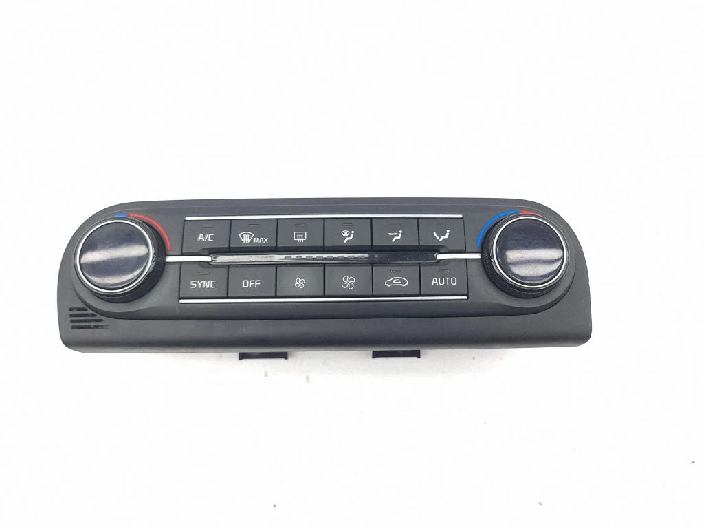 Climate control unit 97250J7701