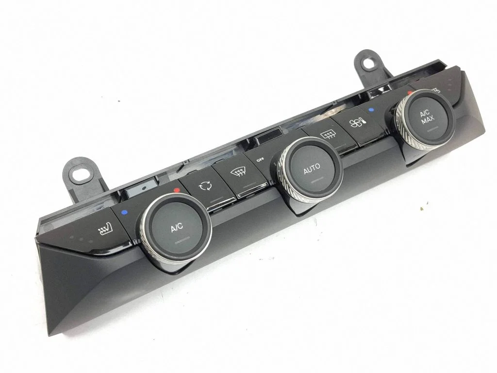 Climate control unit 9844375580