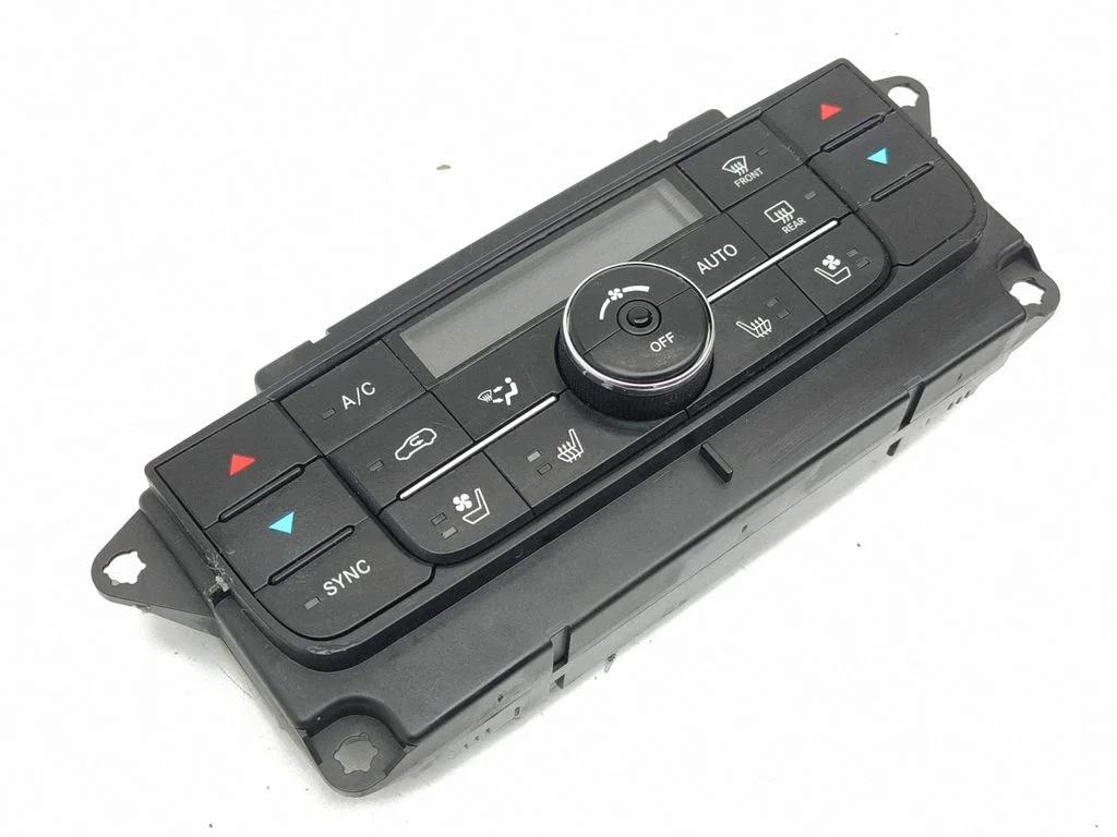 Climate control unit 55111924AQ