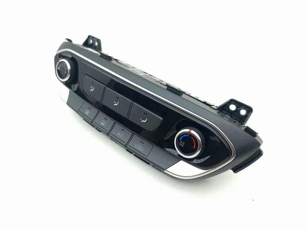 Climate control unit 97250G4AA0