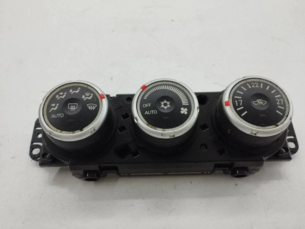 Climate control unit 7820A082XA