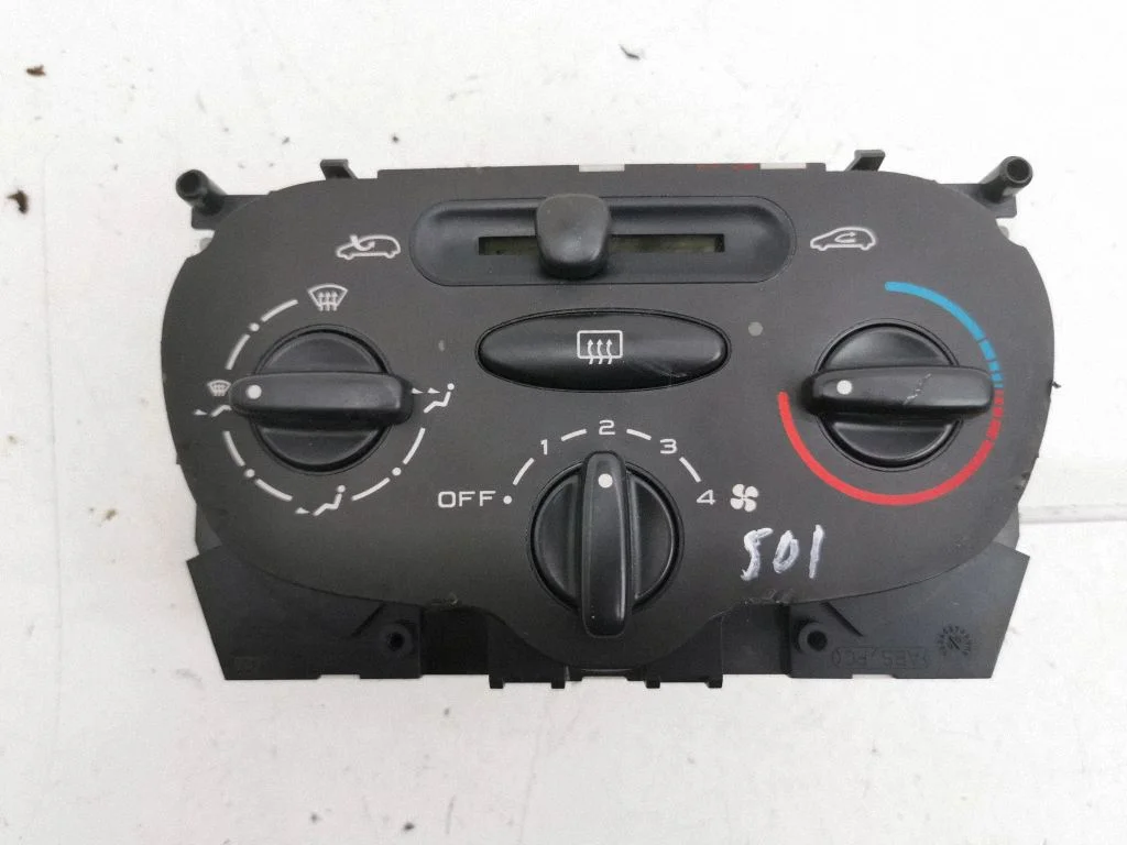 Climate control unit 64138