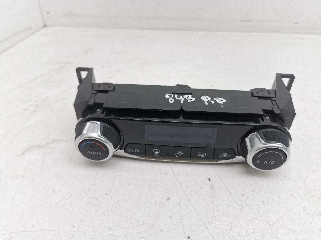 Climate control unit 275005FA5A